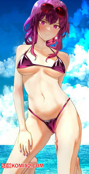 Порно комикс Uenoryoma. Арты