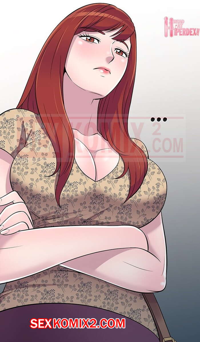 Порно комикс Украденный вкус. Части 10 и 11 и 12. A Stolen Taste