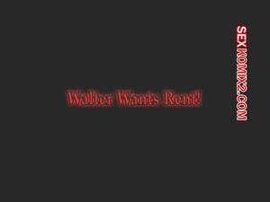 Порно комикс Уолтер хочет арендную плату. Walter Wants Rent. Casgra.