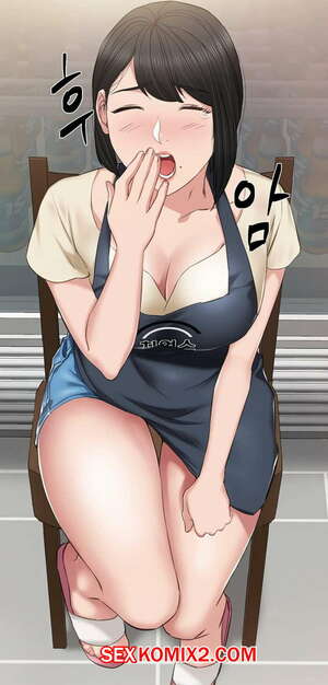 Порно комикс Уроки любви. Части 37 и 38 и 39. Love Lessons