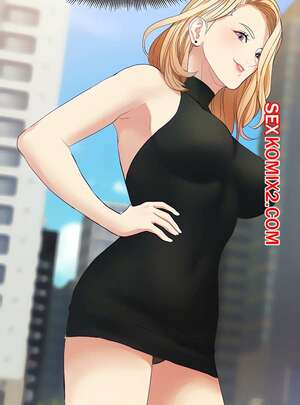 Порно комикс Узы мести. Части 28 и 29 и 30. Bond of revenge