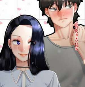 Порно комикс Возвращение мачехи. Часть 22 и 23 и 24. aeeommaga dol awassda