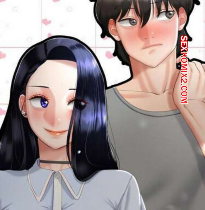 Порно комикс Возвращение мачехи. Часть 4 и 5 и 6. aeeommaga dol awassda