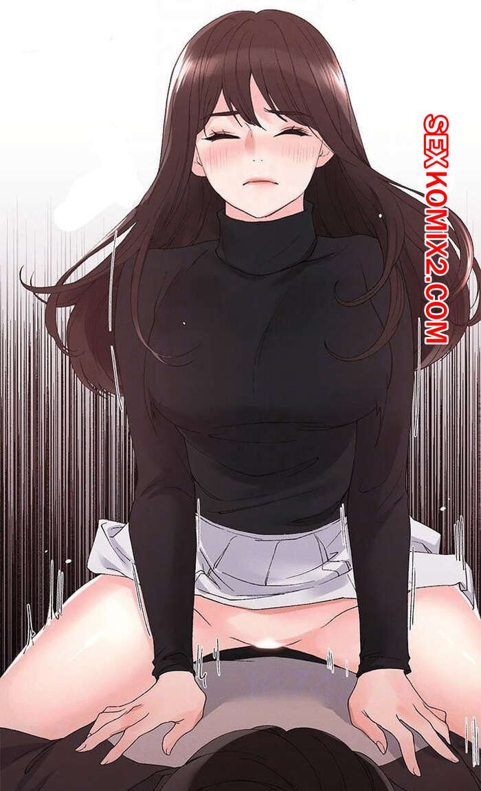 Порно комикс Второгодник, невезучая. Части 25 и 26 и 27. Repeater, Unlucky Girl