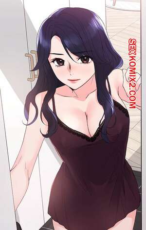 Порно комикс Второгодник, невезучая. Части 32 и 33 и 34. Repeater, Unlucky Girl