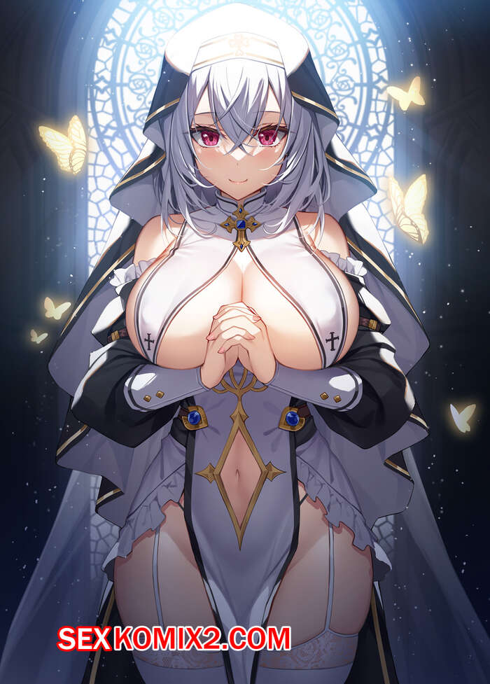 Порно комикс Xe. Арты