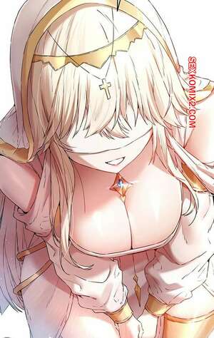 Порно комикс Я должна спать с незнакомцем. Часть 66. I Have To Sleep With A Stranger