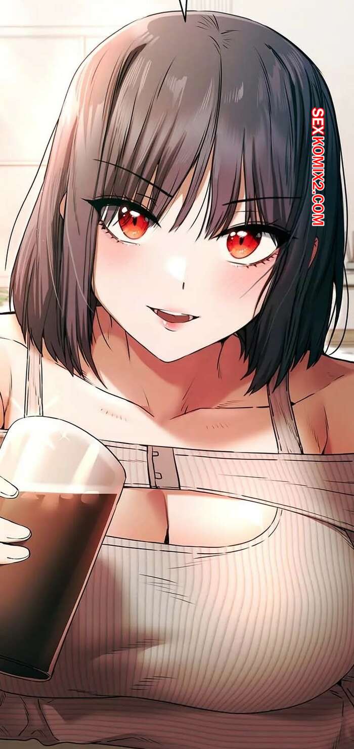 Порно комикс Я должна спать с незнакомцем. Часть 67. I Have To Sleep With A Stranger