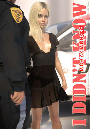 Порно комикс Я не знала. Часть 1. I didnt know. SedesDiS