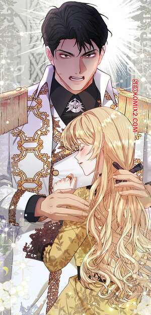 Порно комикс Я оказалась заперта в игре гаремнике. Без цензуры. Часть 7