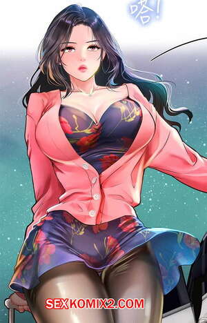 Порно комикс Я собираюсь учиться в Норянджине. Части 95 и 96 и 97