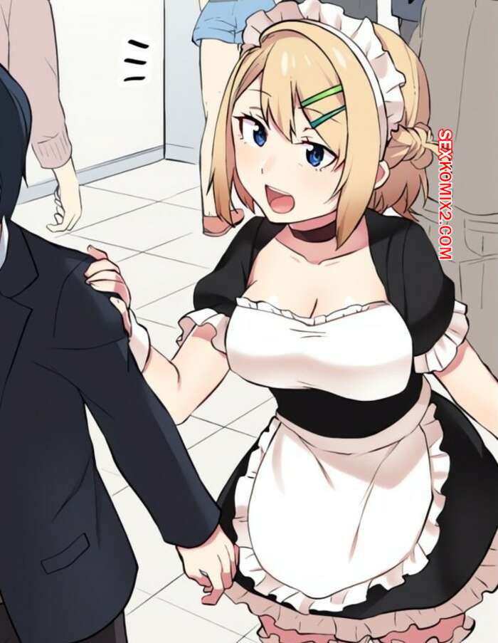 Порно комикс Я вижу число оргазмов. Без цензуры. Часть 10 и 11 и 12