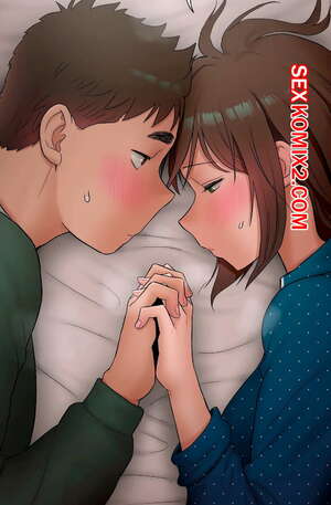 Порно комикс Занятия с сексом. Часть 57. Sexercise.