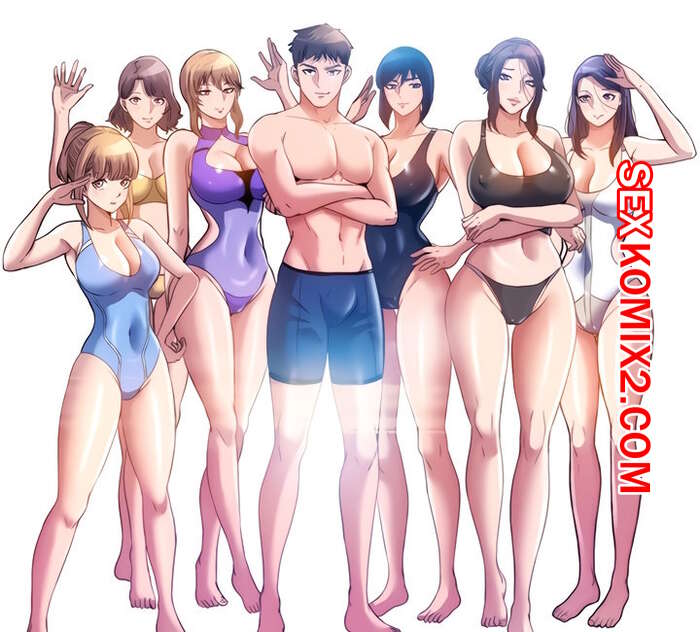 Порно комикс Жизнь бьет ключом. Часть 105 Конец. Water overflow