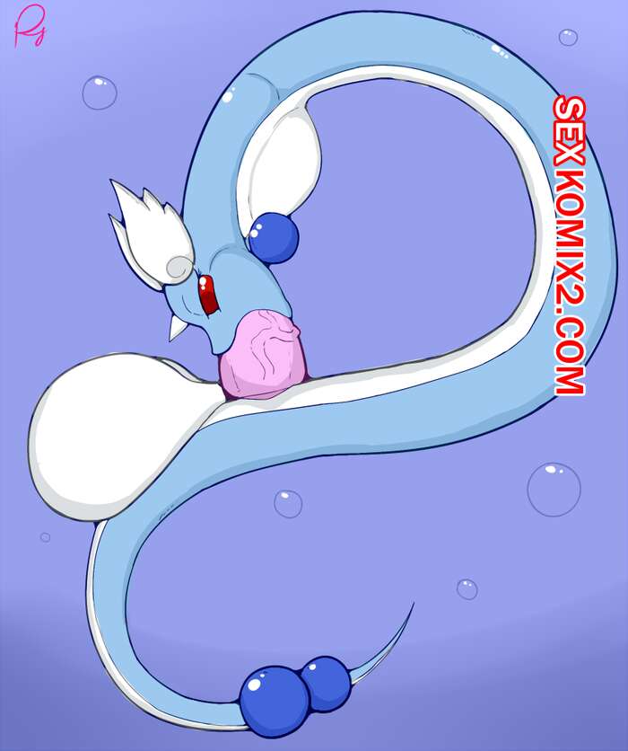 Порно комикс Змеи. Заглатывание по самую глотку.