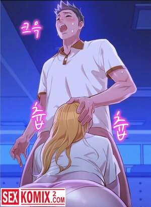 Порно комиксы Сестра по соседству. Часть 63 и 64.